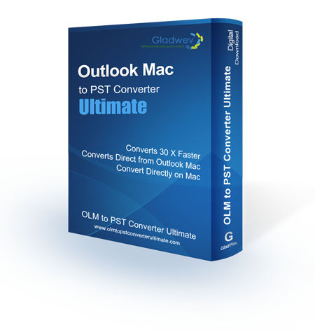 import olm file to outlook 2010