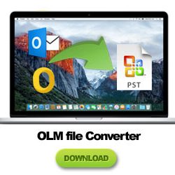 olm file exporter