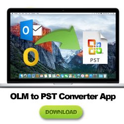 free olm to pst converter for mac