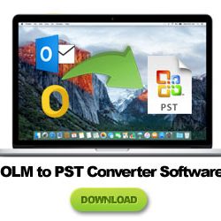 olm to pst converter software