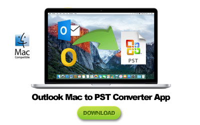 convert mac outlook olm to pst